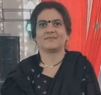 Purnima Gururrani