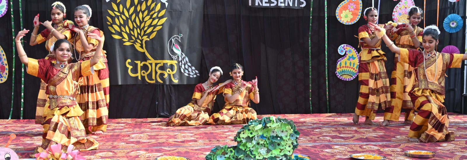 DEV BHOOMI ACADEMY SR. SEC. SCHOOL