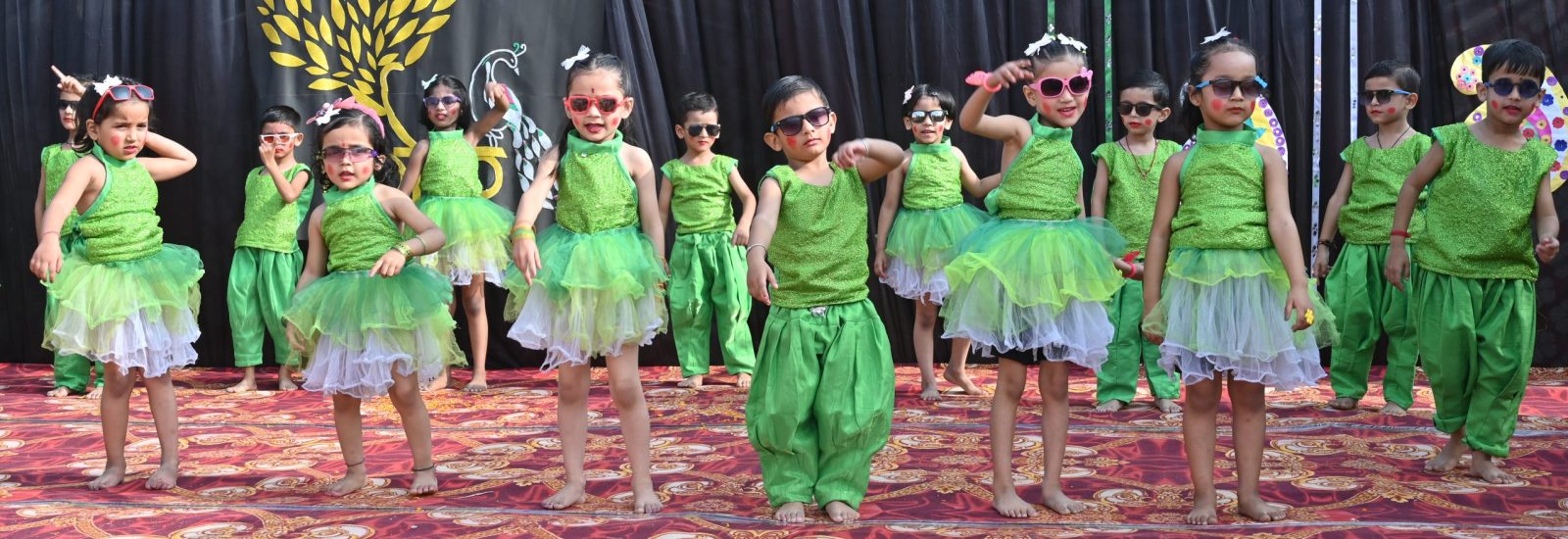 DEV BHOOMI ACADEMY SR. SEC. SCHOOL